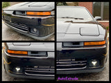MK3 Supra - Front Bumper Duct (Year: 1989+)