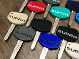 MK3 Supra - Race Keys