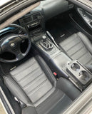 MR2 (SW20) - Storage Box Cup Holder