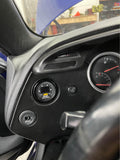 MKIV Supra - Vent Gauge Pod (52mm or 60mm)