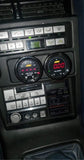 MK3 Supra - AshTray Gauge Pod 2.0