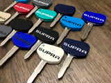 MK3 Supra - Race Keys