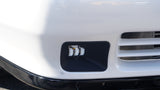 MK3 Supra - 89+ LED Fog Lamps (YR: 89 - 92) - "DB Extrusion"