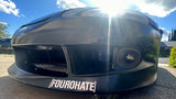 SC300/400/Soarer - LED Fog Lamp Kit (97+ Carbon Fiber Edition)