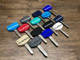 MK3 Supra - Race Keys