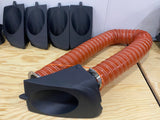 SC300/400/Soarer - Brake Duct Kit (95-96 Bumpers ONLY)