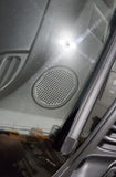 MKIV Supra - Dash Tweeter Cover