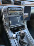 SC300/400/Soarer - Phone Mount
