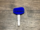 MK3 Supra - Race Keys