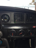 Cressida MX83 (x80) - Clock Gauge Pod