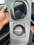 MKIV Supra - Cup Holder