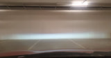 MR2 (SW20) LED Fog Lamp Kit