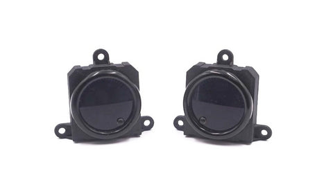MKIV Supra - Clock Gauge Pod