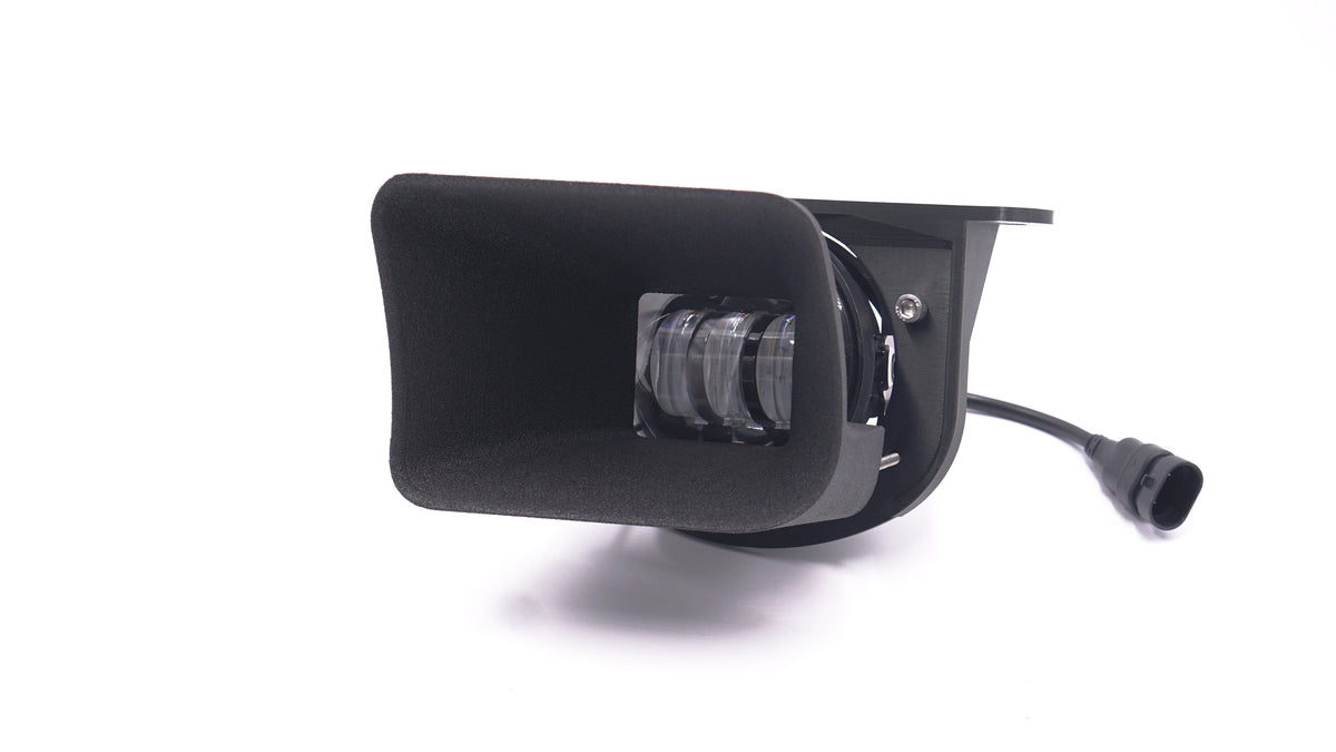 MK3 Supra - 89+ LED Fog Lamps (YR: 89 - 92) - 