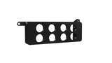 MK3 Supra - Ashtray Plate For Racing Switches