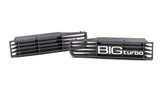 MK3 Supra - Front Bumper Grills (1989+)