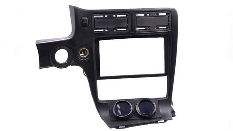 MR2 (SW20) Ashtray Dual Gauge Pod