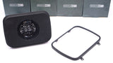 MK3 Supra "Low Rise" 6x7 LED Head Lights