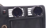 MR2 (SW20) - Vent Gauge Pod (52mm / 60mm Center)