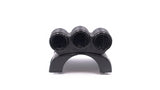 MR2 (SW20) - Steering Wheel Triple Gauge Pod