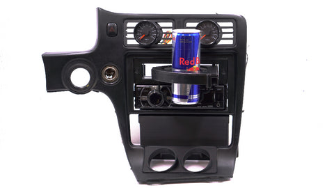 MR2 (SW20) - Single Din Radio Cup Holders