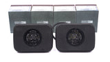 MK3 Supra -  6x7 LED Head Lights