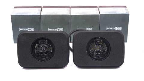 MR2 (SW20 & AW11) 6x7 LED Head Lights