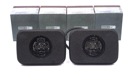MK3 Supra -  6x7 LED Head Lights