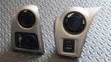 Matrix (E140) - Vent Gauge Pod