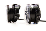 SC300/400/Soarer - LED Fog Lamp Kit (97+ Carbon Fiber Edition)