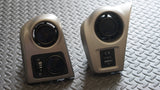 Matrix (E140) - Vent Gauge Pod