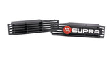 MK3 Supra - Front Bumper Grills (1989+)