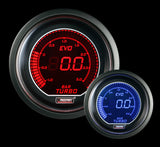 52mm Evo Electrical Boost Gauge-BAR