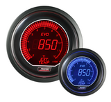 2-1/16" Evo Electrical Exhaust Gas Temperature Gauge-Celsius