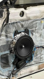 MK3 Supra - 6.5 inch Speaker Pods (Front)