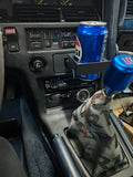 MK3 Supra - Ashtray Cupholder