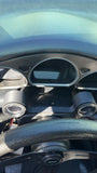GS300 / Aristo (S160) - Steering Wheel Gauge Pods - (52mm)