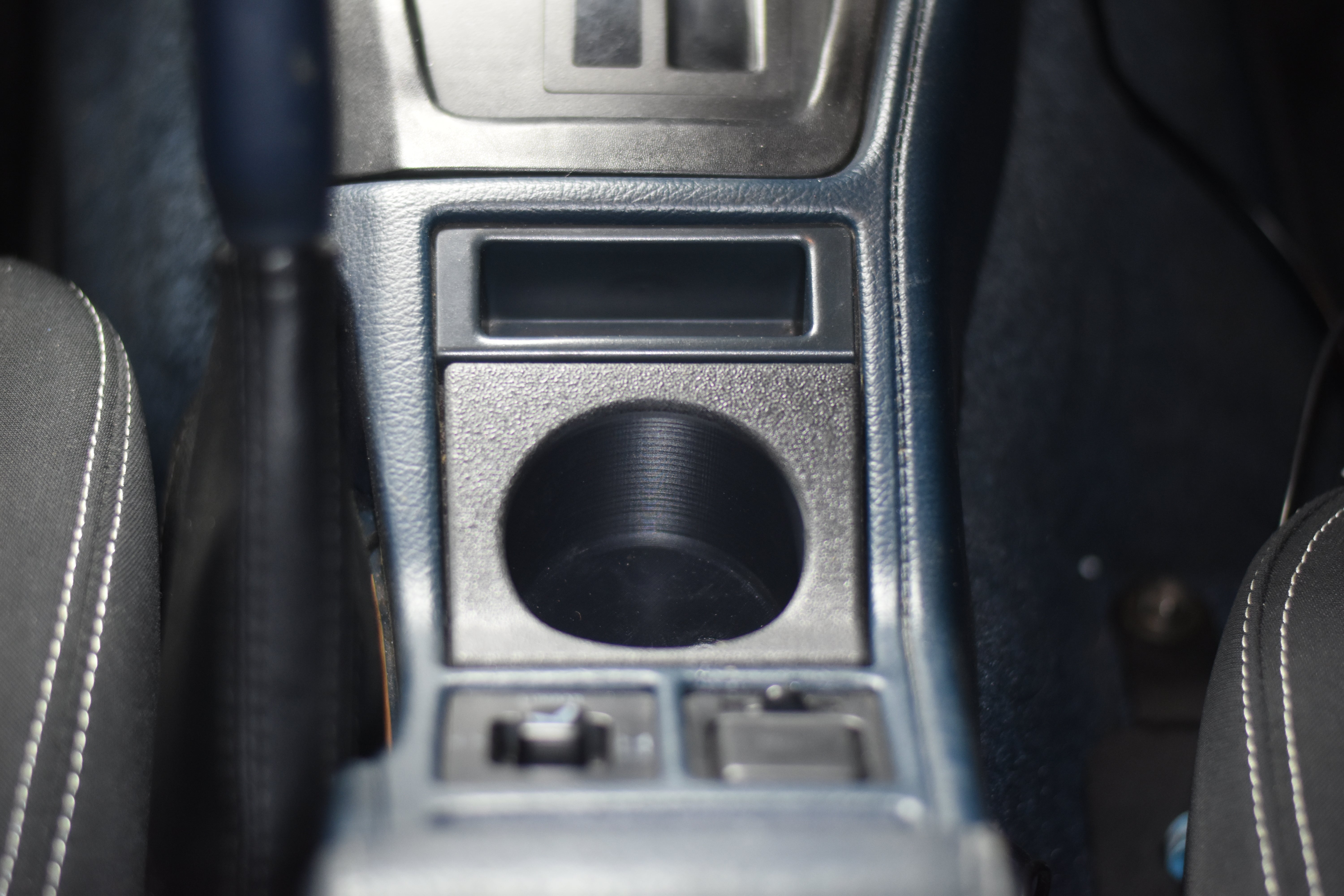 MK3 Supra - Cup Holders – AutoExtrude
