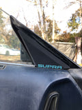 MK3 Supra - Interior Side Mirror Covers