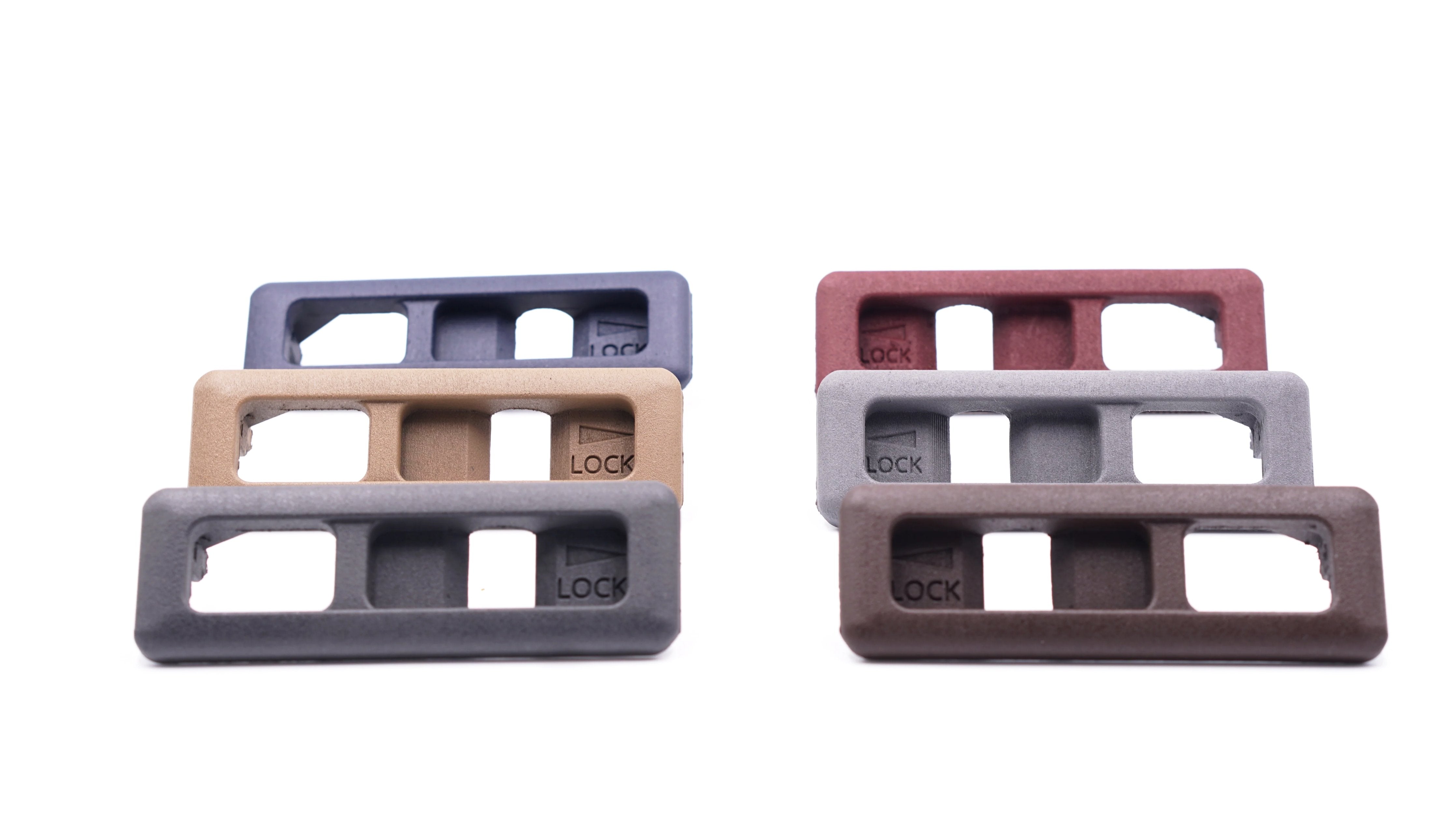 Mk3 Supra - Door Lock Bezels – AutoExtrude