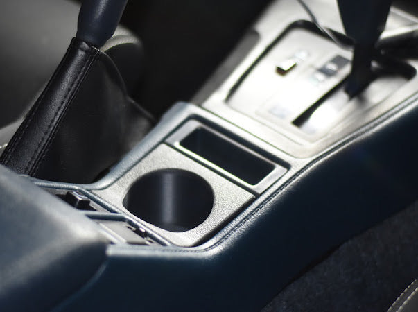 Rx7 orders Cup Holder