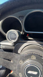 GS300 / Aristo (S160) - Steering Wheel Gauge Pods - (52mm)