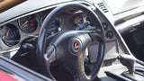 MKIV Supra - Clock Gauge Pod