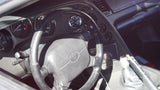 MKIV Supra - Clock Gauge Pod