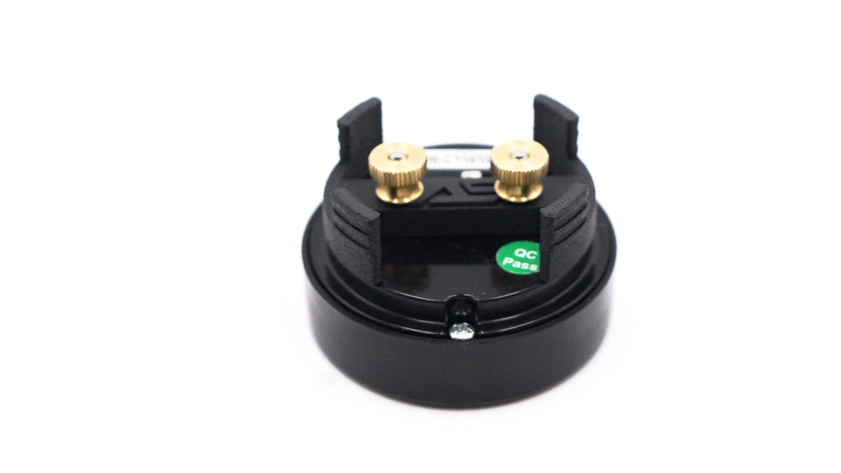 AEM 30-0305 X-Series EGT Gauge