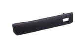 Cressida MX83 (x80) - Radio Buttons Delete Panel