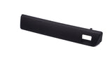 Cressida MX83 (x80) - Radio Buttons Delete Panel