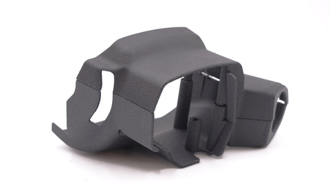 MK3 Supra - Steering / Ignition Column Clamshell Covers (90-92)