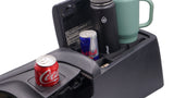 MKIV Supra - Center Console Cupholder