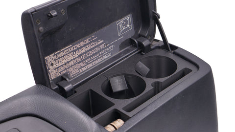 MKIV Supra - Center Console Cupholder